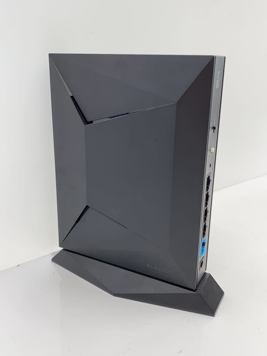 2nd STREET 楽天市場店の【中古】ELECOM◆無線LANルーター WRC-X3200GST3-B//【パソコン】｜アングル3
