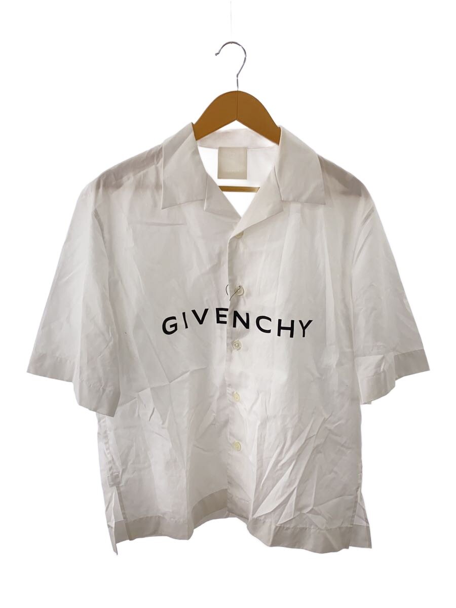 楽天市場】GIVENCHY（カラーホワイト）（カジュアルシャツ｜トップス