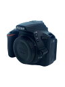 【中古】Nikon◆デジタル一眼カメラ D5500 ボディ【カメラ】