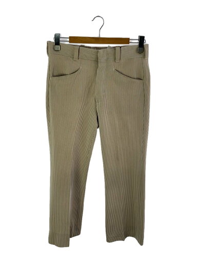 【中古】Levi’s◆ボトム/--/--/ストライプ【メンズウェア】 【中古】Levi’s◆ボトム/--/--/ストライプ【メンズウェア】