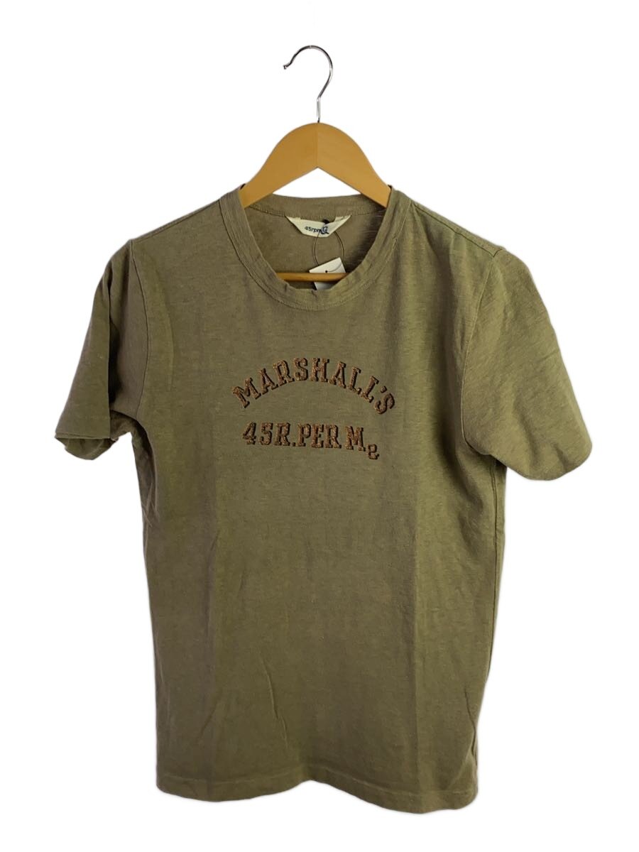 楽天市場】45rpm Tシャツ（メンズファッション）の通販