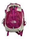 【中古】THE NORTH FACE◆RECON SQUASH/リュック/--/PNK/NMW07102【バッグ】