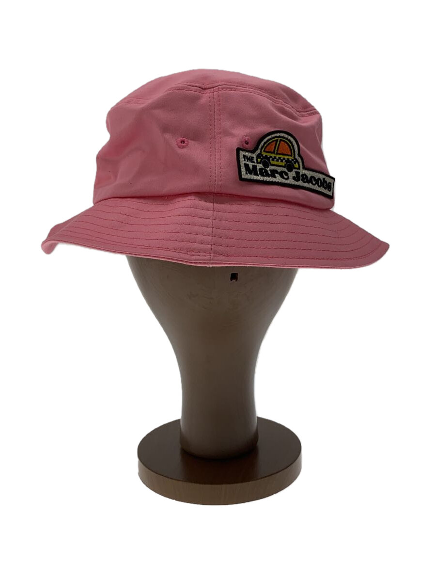 【MARC JACOBS 】Straw hat 帽子 楽天市場】マークジェイコブス(帽子|バッグ・小物・ブランド
