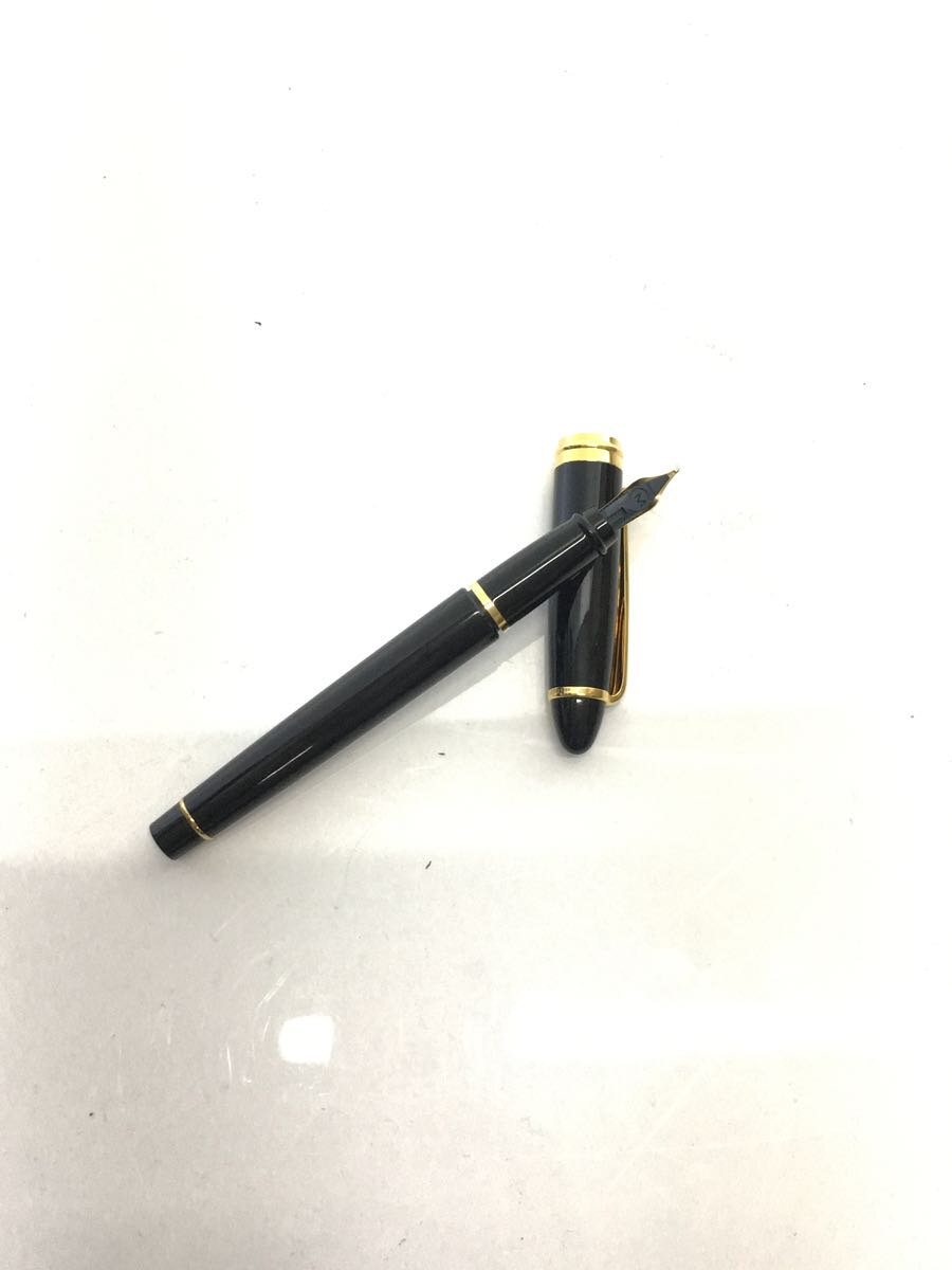 【中古】aurora◆万年筆/BLK//【インテリア小物・日用雑貨】 jumblestore-37389831 2nd STREET 楽天市場店 サンプル画像2