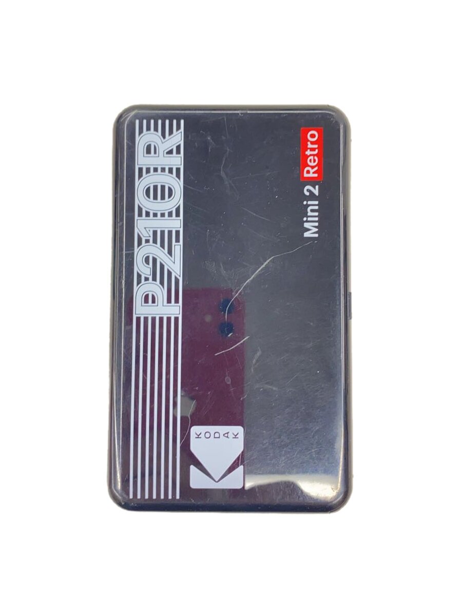 【中古】Kodak◆複合機・プリンター/フォトプリンタ/P210R【パソコン】