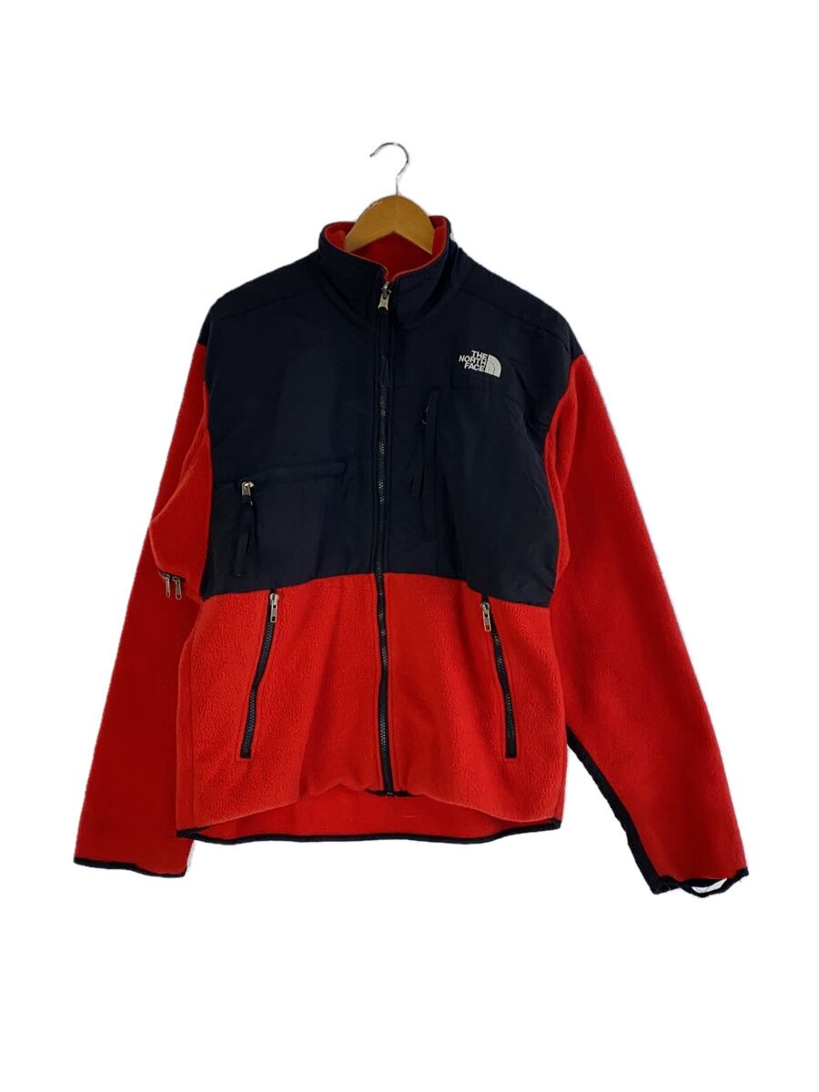 【ブランド】THE NORTH FACE 【ブランドカナ】ザノースフェイス 【型番】 【程度】D 【サイズ】M 【メインカラー】レッド 【素材・生地】ポリエステル 【キーワード】　　 2025/05/21 セカンドストリート大正店【2682】【中古】THE NORTH FACE◆フリースジャケット/M/ポリエステル ブランド THE NORTH FACE 型番 カラー レッド 柄 素材・生地 ポリエステル>色・素材について サイズ M>サイズ表示について 実寸（cm） 【ジャケット】 肩幅：/ / 身幅：57 / 着丈：66 / 袖丈：/ / ゆき：89.5 【その他】 その他サイズ：/ 商品は　セカンドストリート大正店の店頭にて販売しております。商品に関するお問合わせは、お電話(TEL:06-4394-6623)にて、問合わせ番号：2326824889132をお伝えください。 配送方法やお支払い方法に関するお問い合わせは、サポートセンターまでご連絡をお願いします。 ※お電話の対応は営業時間内のみとなります。お問い合わせフォームでお問い合わせの際はご注文番号をご記入下さい この商品に関する出品店舗からのコメント 1袖口破れあり袖口破れあり