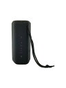 【中古】SONY◆Bluetoothスピーカー SRS-XE200【家電・ビジュアル・オーディオ】