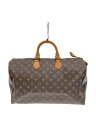 yÁzLOUIS VUITTON1)Xs[fB40_mOELoX_BRW/PVC/BRWyobOz