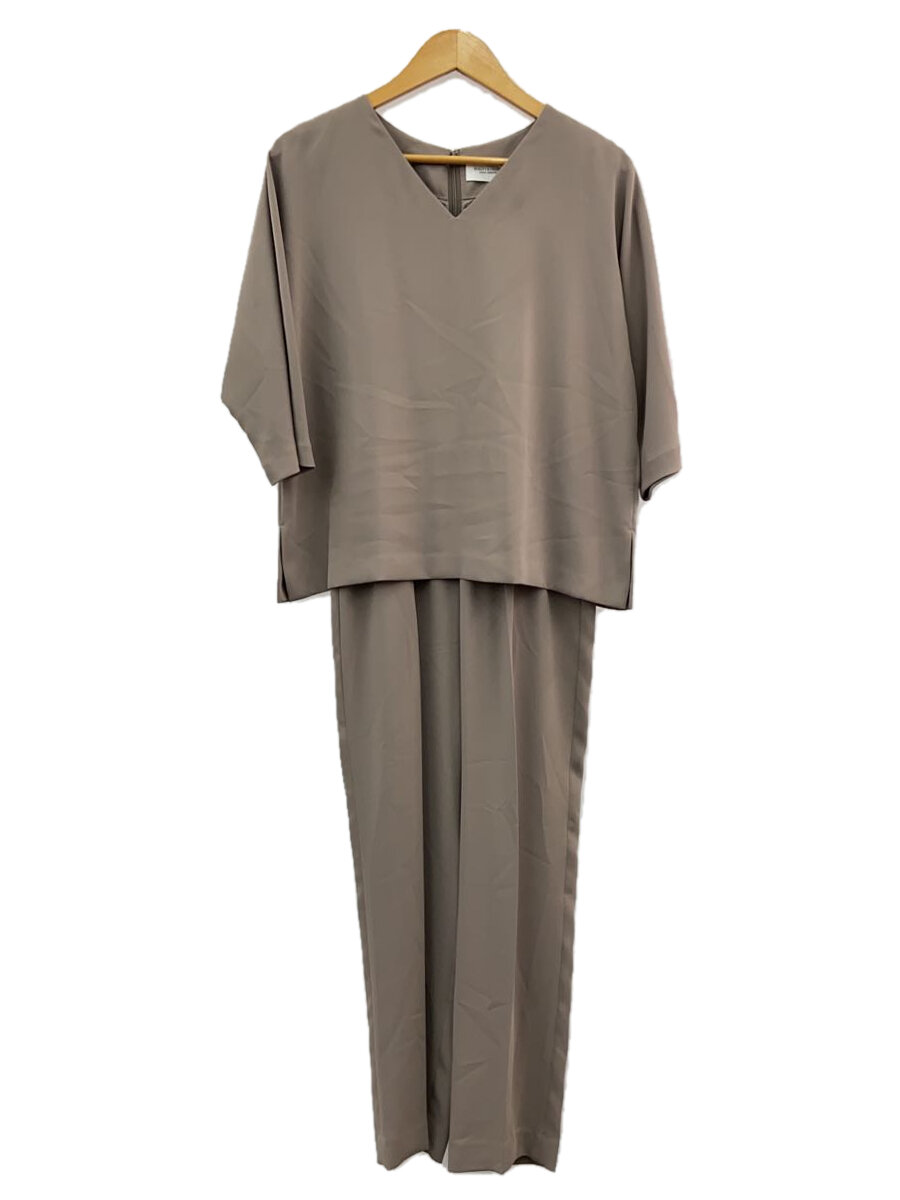 【中古】BEAUTY&YOUTH UNITED ARROWS◆オールインワン/M/1626-144-3879【レディースウェア】