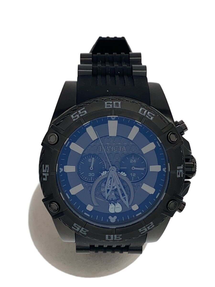 楽天市場】インビクタ 腕時計 invicta インヴィクタ ディズニー
