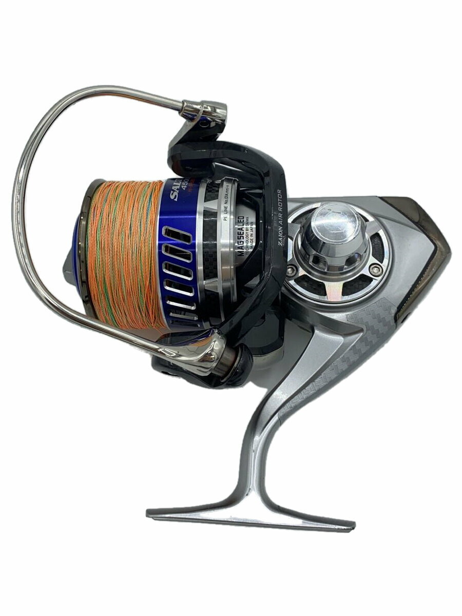 楽天市場】daiwa saltiga 4500h 中古の通販 楽天市場】daiwa saltiga 4500h 中古の通販
