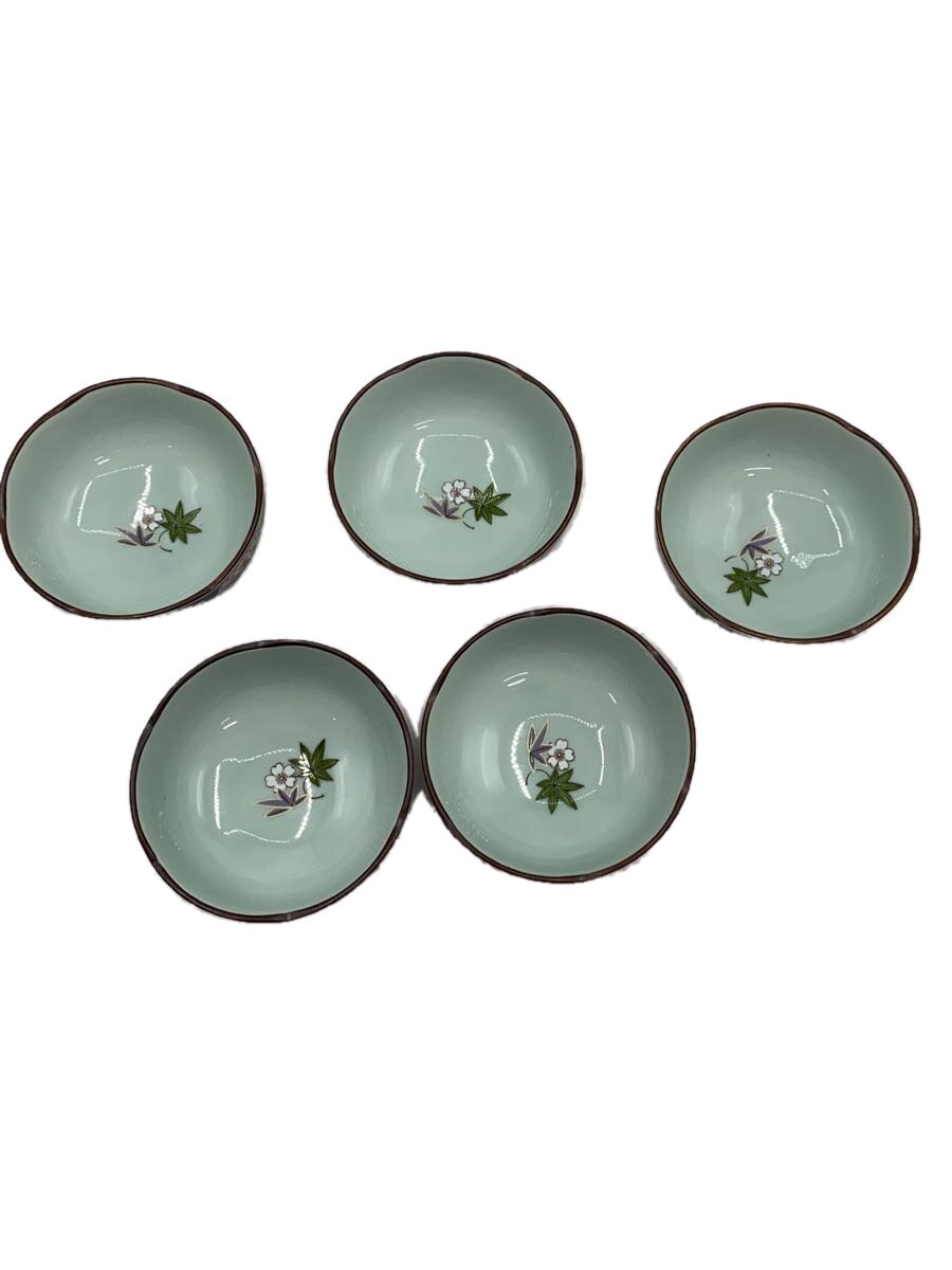 【中古】鉢/10点セット/BLU/有田焼【キッチン用品】