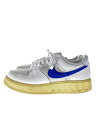 yÁzNIKEAIR FORCE 1 LOW UNITY_GAtH[X 1 [ jeB/27.5cm/WHTyV[Yz