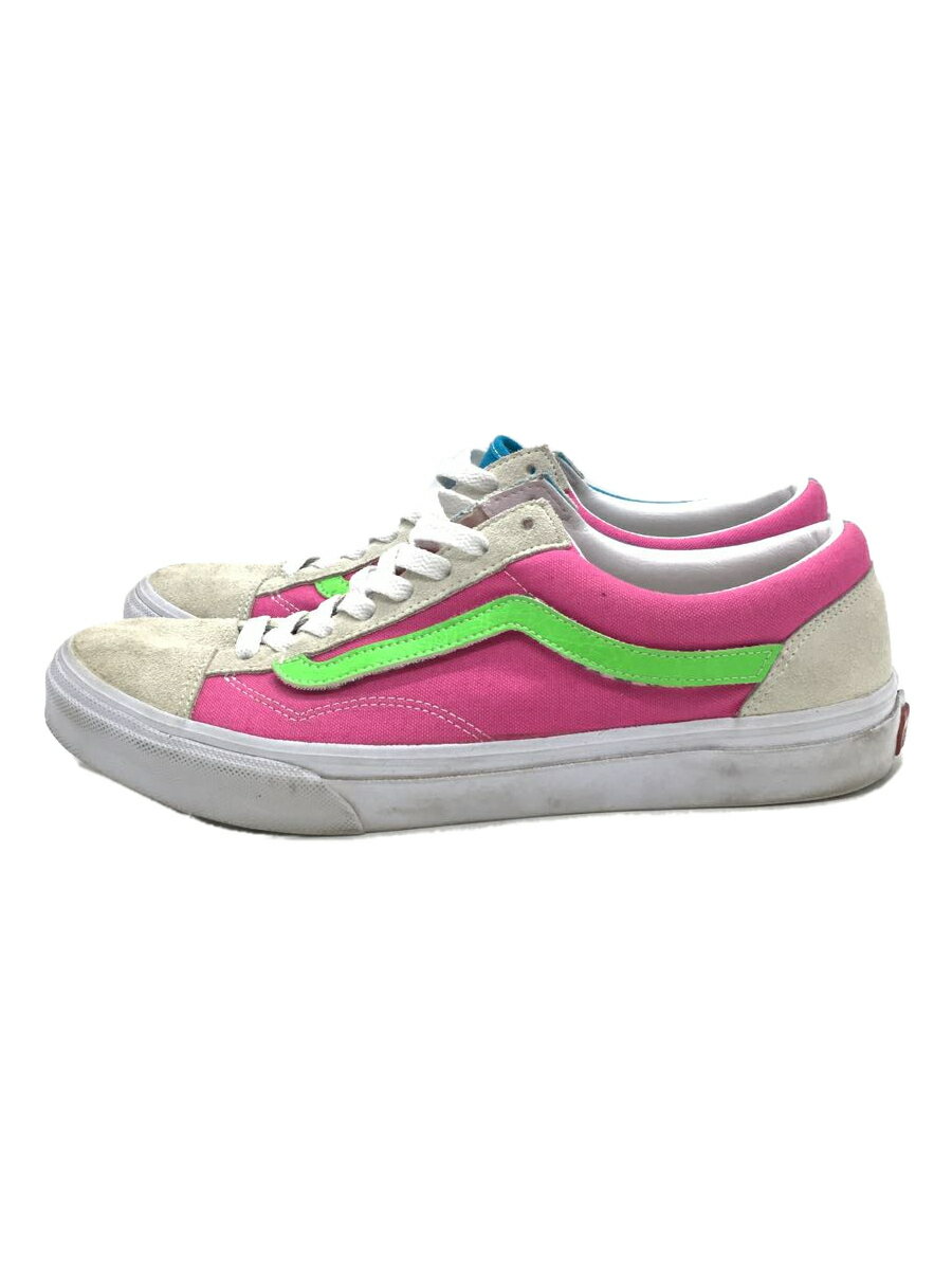 【中古】VANS◆ローカットスニーカー/28.5cm/564956-0006【シューズ】