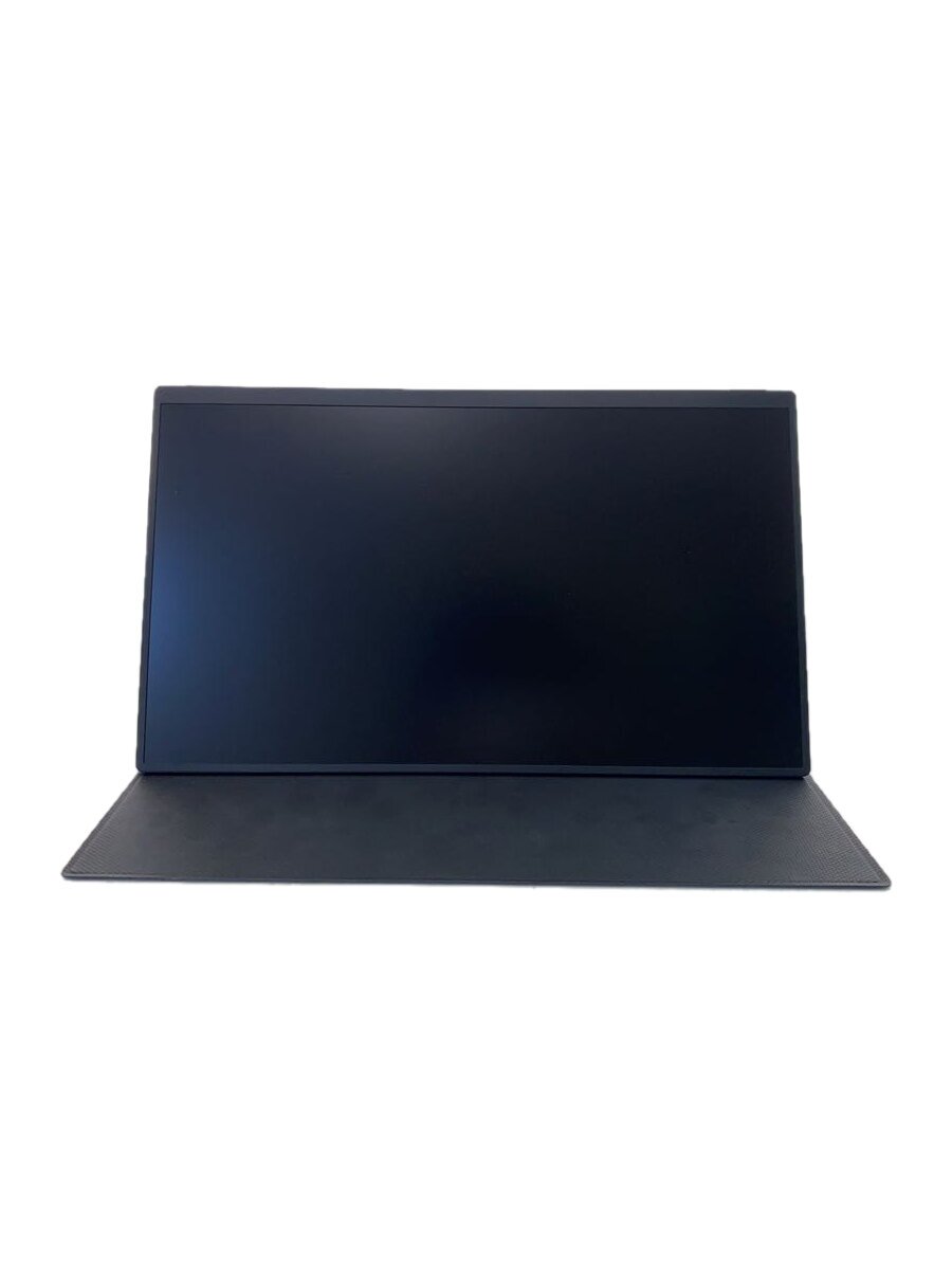 【中古】COCOpan◆モニター/15インチ/ワイド型/ZS-156【パソコン】