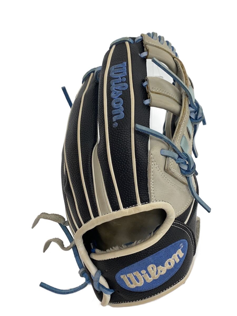 【ブランド】Wilson 【ブランドカナ】［スポーツ］ウィルソン 【型番】 【程度】B 【カラー】ブラック 【キーワード】　　　/ 2026/07/19 セカンドストリート音更店 【4714】【中古】Wilson◆野球用品/右利き用/BLK ブランド Wilson 型番 カラー ブラック 実寸（cm） 【/】 幅：18 / 高さ：28.5 / 奥行：/ 【その他】 その他サイズ：/ 商品は　セカンドストリート音更店の店頭にて販売しております。商品に関するお問合わせは、お電話(TEL:0155-65-0345)にて、問合わせ番号：2347141589161をお伝えください。 配送方法やお支払い方法に関するお問い合わせは、サポートセンターまでご連絡をお願いします。 ※お電話の対応は営業時間内のみとなります。お問い合わせフォームでお問い合わせの際はご注文番号をご記入下さい この商品に関する出品店舗からのコメント 汚れ有り。