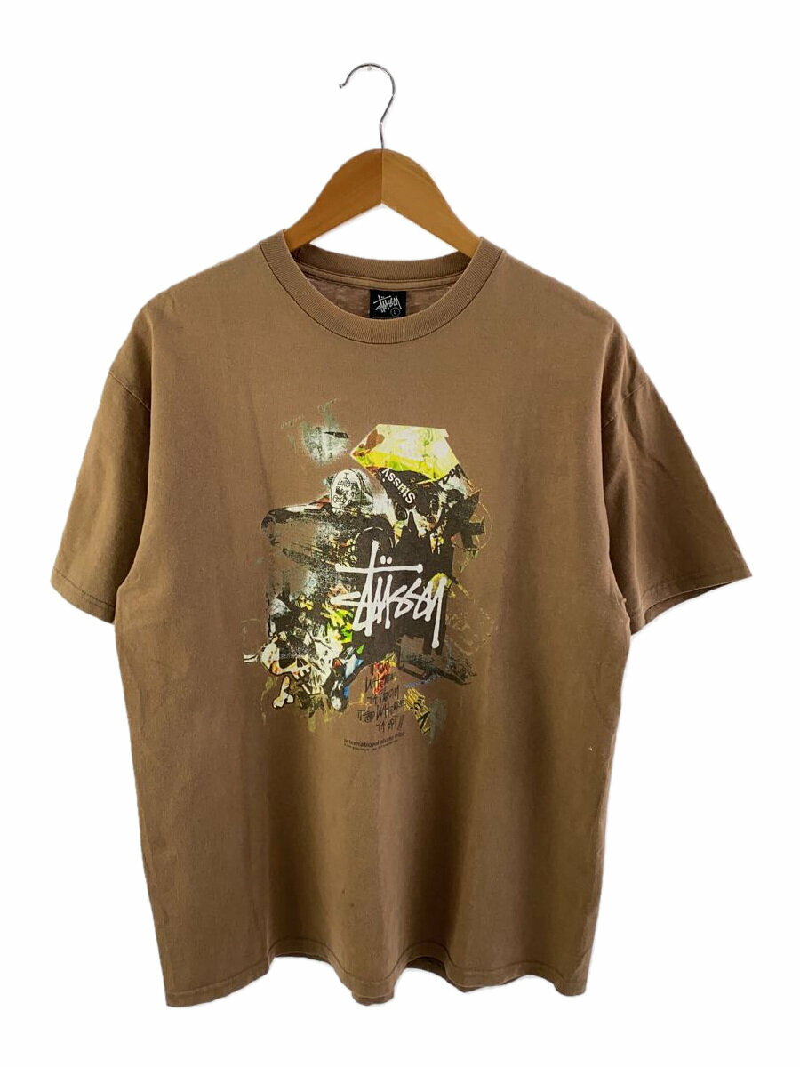 楽天市場】ブラウン(ブランドステューシー)(Tシャツ 楽天市場】ブラウン(ブランドステューシー)(Tシャツ