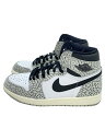 NIKE◆AIR JORDAN 1 RETRO HIGH OG_エア ジョーダン 1 レトロ ハイ オリジナル/27.5cm