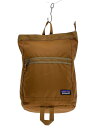【中古】patagonia◆リュック/ポリエステル/CML/48021FA19【バッグ】