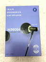 【中古】INAIR◆イヤホン/INAIR M360bt BK【家電・ビジュアル・オーディオ】(2)