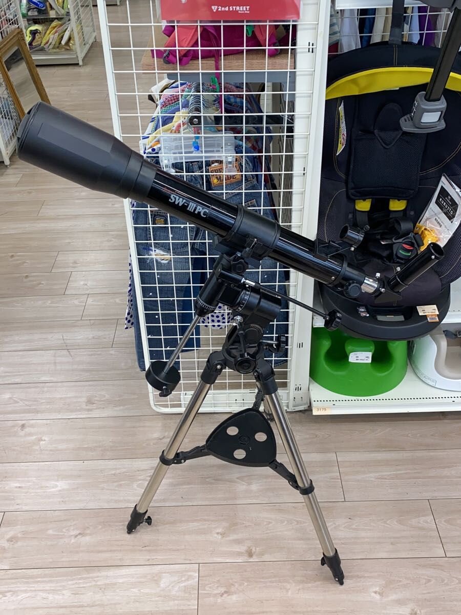 【中古】ホビーその他/BLK/SW-III PC【�