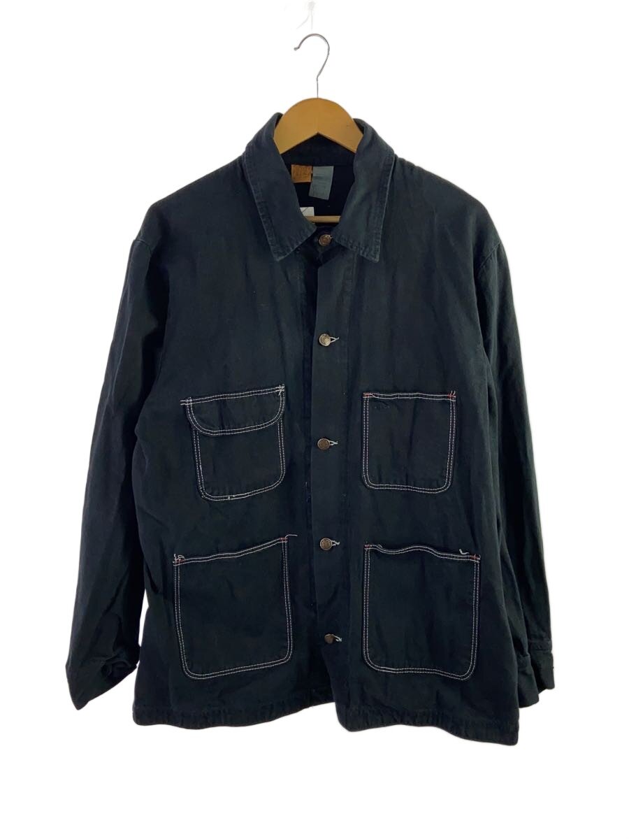 BIGBEN カバーオール　サイズ38 70's BIG BEN デニムカバーオール - Fresh Service NECESSARY or