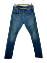 【中古】Levi’s RED◆ボトム/34/デニム/BLU/PC9-A2693-0001【メンズウェア】