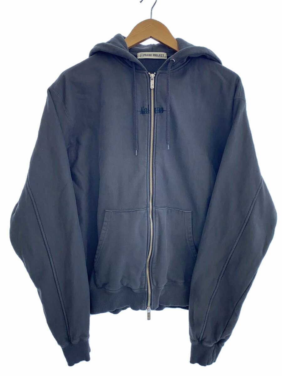 šPRANK PROJECTKALMA Zip Hoodie/åץѡ/FREE/åȥ/GRY/̵/3123241560...