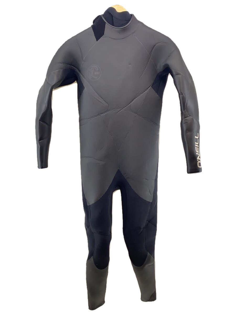 【中古】ONEILL◆ウェアー/--/BLK【スポーツ】