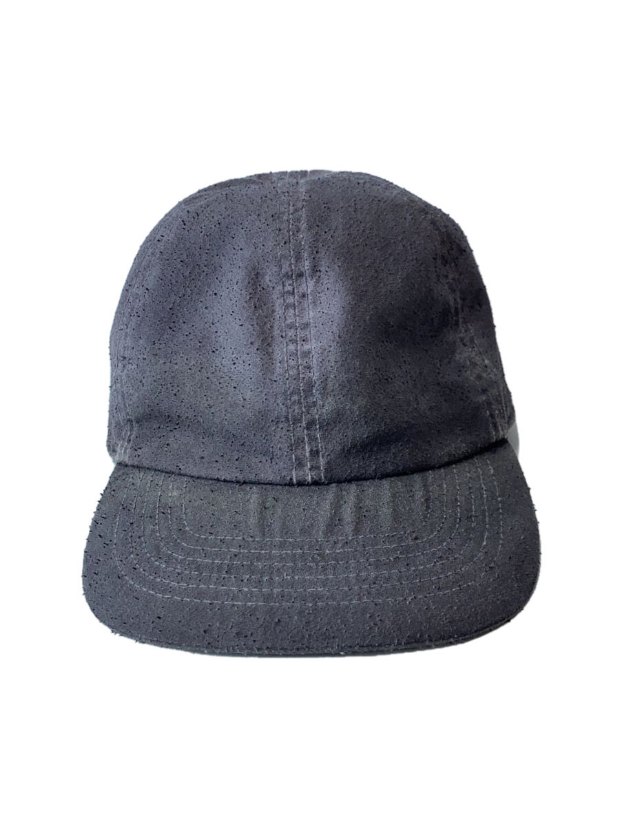 【中古】XLIM/キャップ/--/コットン/GRY/無地/メンズ/EP3AC01-PU【服飾雑貨他】