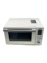 【中古】TWINBIRD◆オーブンレンジ DR-E861【家電・ビジュアル・オーディオ】
