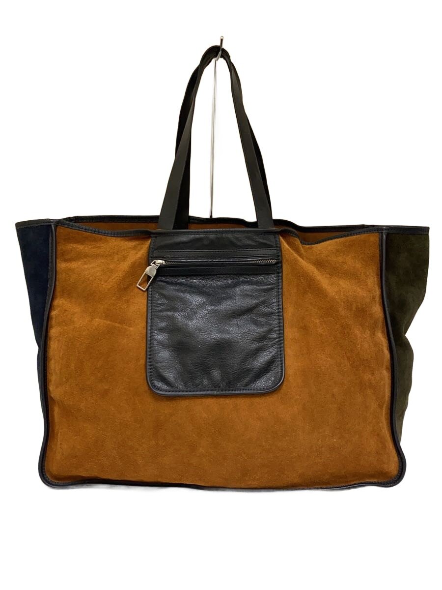 【ブランド】ZARA 【ブランドカナ】ザラ 【型番】 【程度】B 【サイズ】 【メインカラー】 【素材・生地】スウェード 【キーワード】　　 2026/01/03 セカンドストリートスピナ上到津店【3997】【中古】ZARA◆トートバッグ/スウェード【バッグ】 ブランド ZARA 型番 カラー 柄 素材・生地 スウェード>色・素材について サイズ >サイズ表示について 実寸（cm） 【バッグ】 マチ：17.5 / 高さ：38.5 / 幅：49 / 持ち手：53 【その他】 その他サイズ：/ 商品は　セカンドストリートスピナ上到津店の店頭にて販売しております。商品に関するお問合わせは、お電話(TEL:093-654-8340)にて、問合わせ番号：2339977189226をお伝えください。 配送方法やお支払い方法に関するお問い合わせは、サポートセンターまでご連絡をお願いします。 ※お電話の対応は営業時間内のみとなります。お問い合わせフォームでお問い合わせの際はご注文番号をご記入下さい