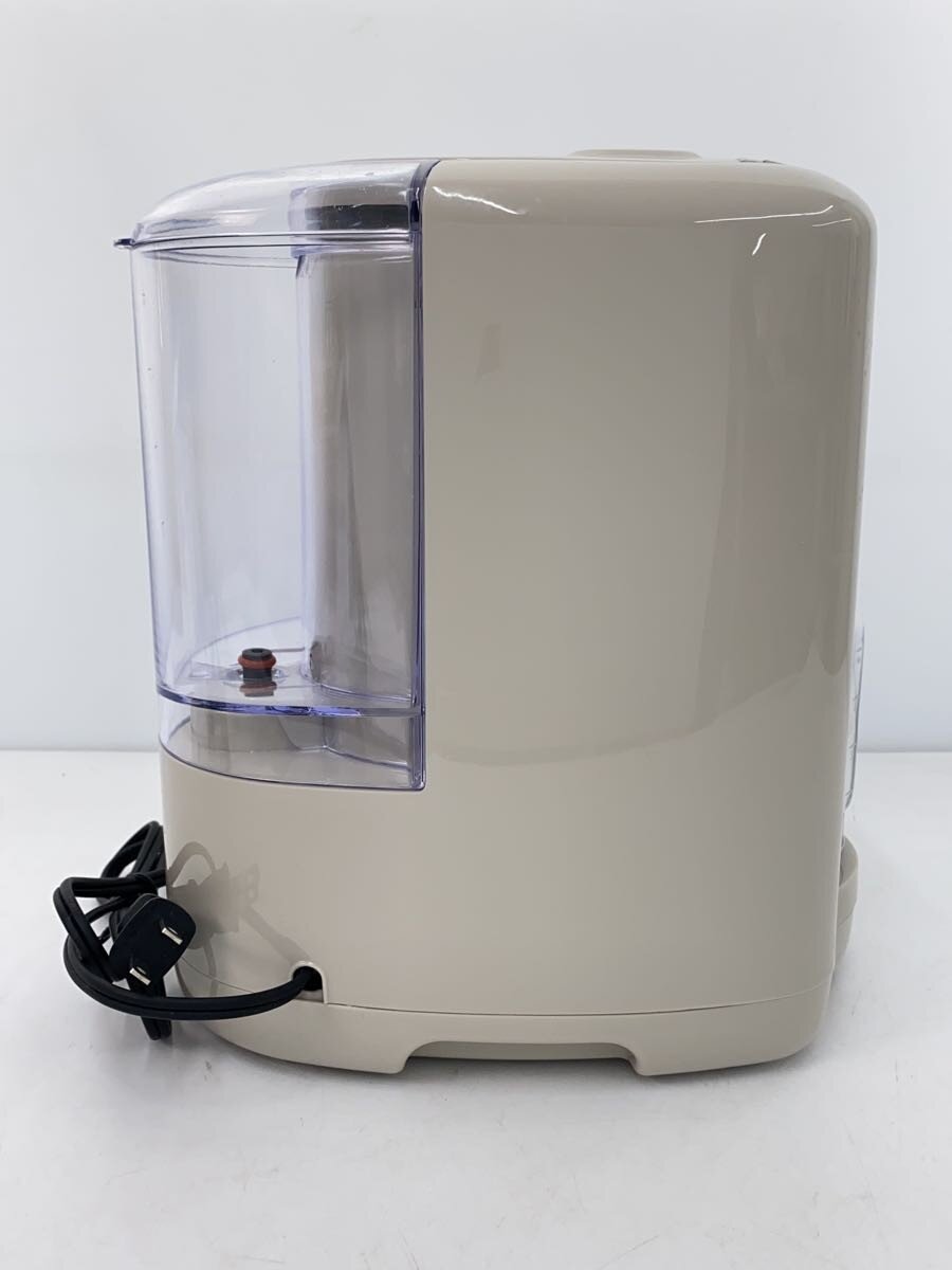 2nd STREET 楽天市場店の【中古】BRUNO◆コーヒーメーカー/コンパクトミル付きコーヒーメーカー/BOE104/2025年製//【家電・ビジュアル・オーディオ】｜アングル2