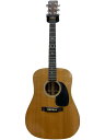 【中古】Martin◆アコースティックギター/ナチュラル・木目/6弦/D-28【楽器】