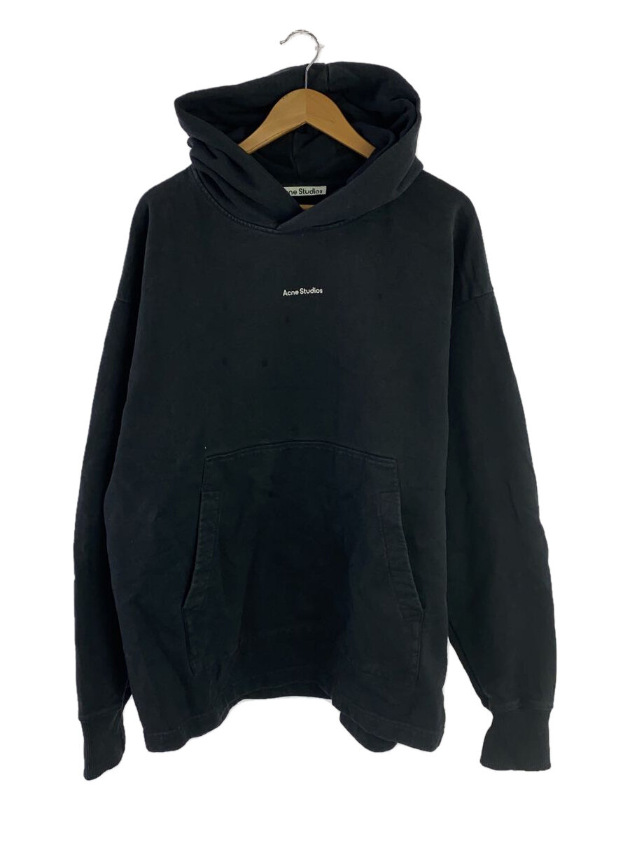 【シンプル♪】Acne Studiosロゴプリントオーバーサイズパーカー 楽天市場】acne(パーカー|トップス):メンズファッションの通販