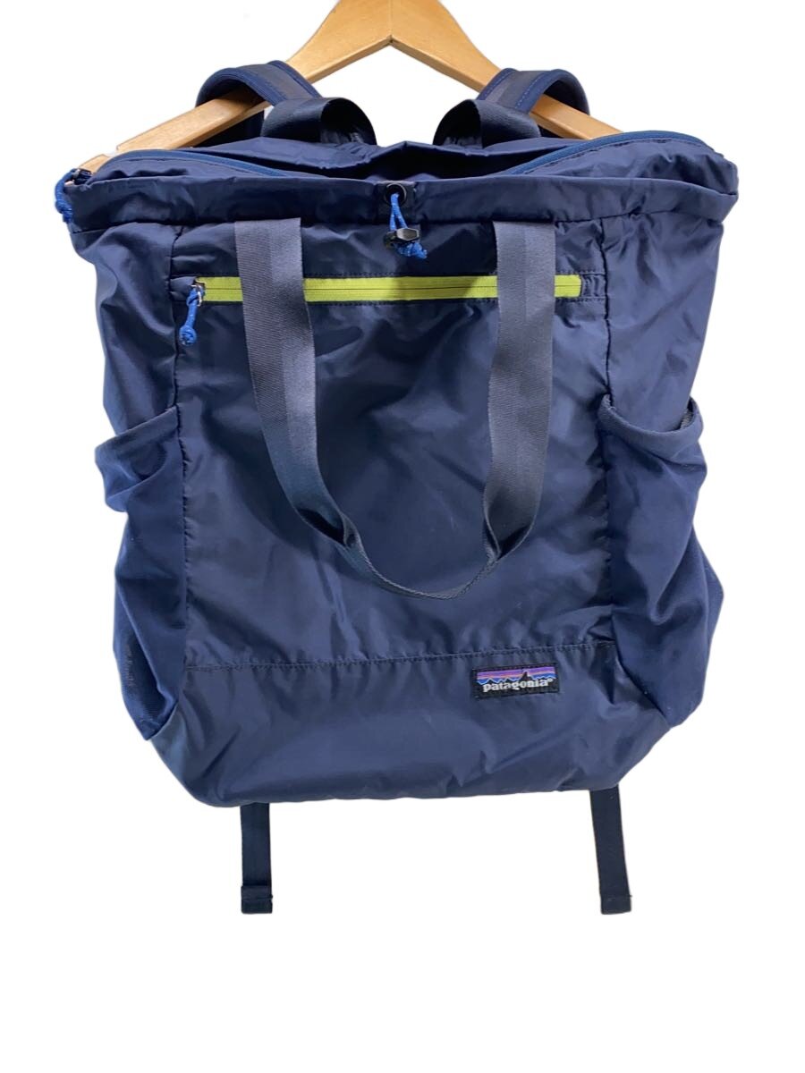 ネイビーカラーPatagonia ハンド、ショルダー、バックパック 楽天市場】パタゴニア リュック ネイビーの通販