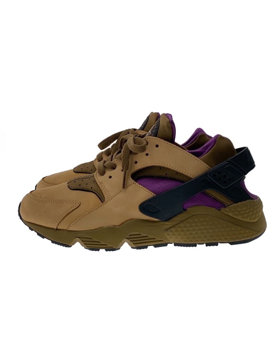 NIKE◆AIR HUARACHE LE_エア ハラチ LE/28cm/CML/DH8143-201//
