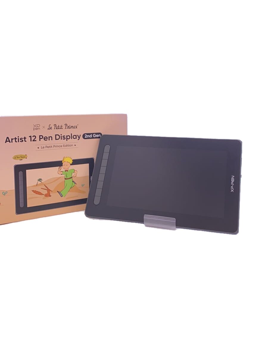 【中古】XP-PEN◆Artist 12Pen Display/パソコン周辺機器/CD120FH【パソコン】