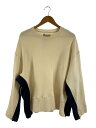 【中古】SOOSO/スウェット/M/コットン/CRM/SO-2100TS00【メンズウェア】(4)