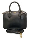 【中古】COACH◆ショル