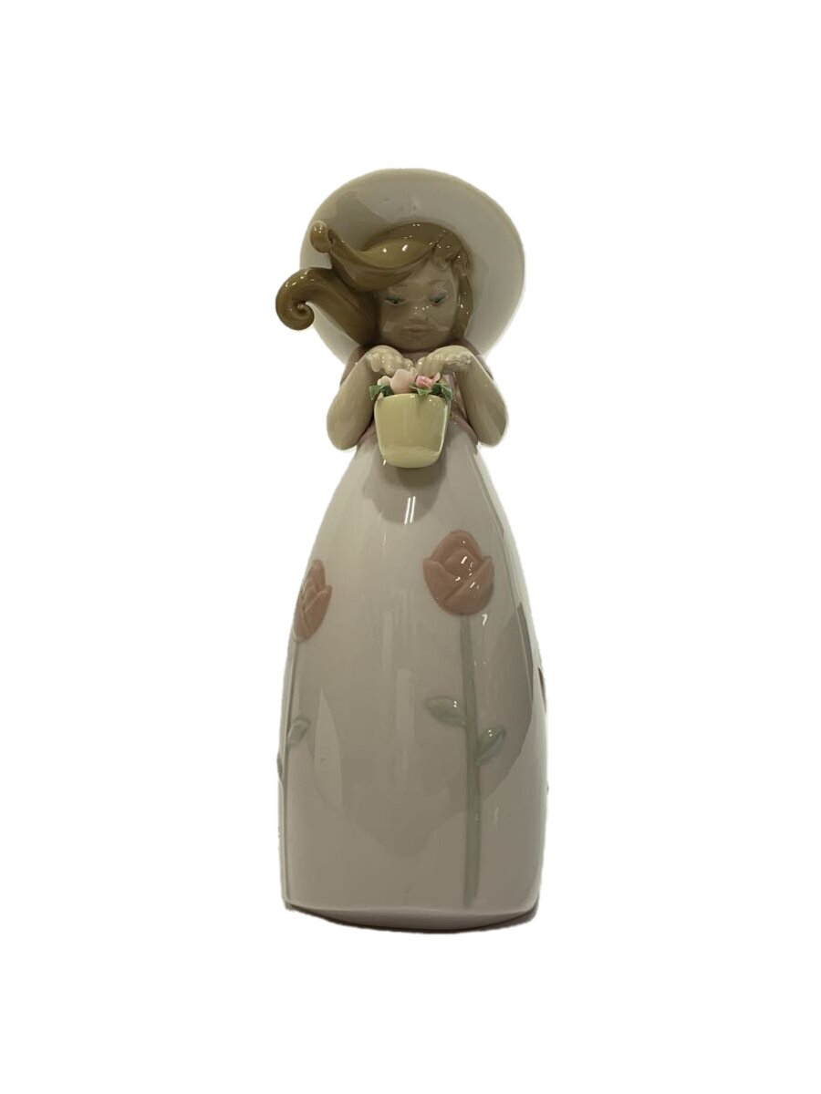 【中古】Lladro◆インテリア雑貨/010-08042【インテリア小物・日用雑貨】