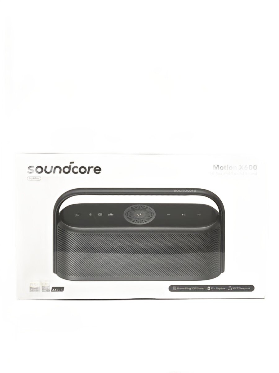 楽天市場】Soundcore Motion X600の通販