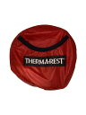【中古】Therm-a-Rest◆テントマット/1人用/RED【スポーツ】