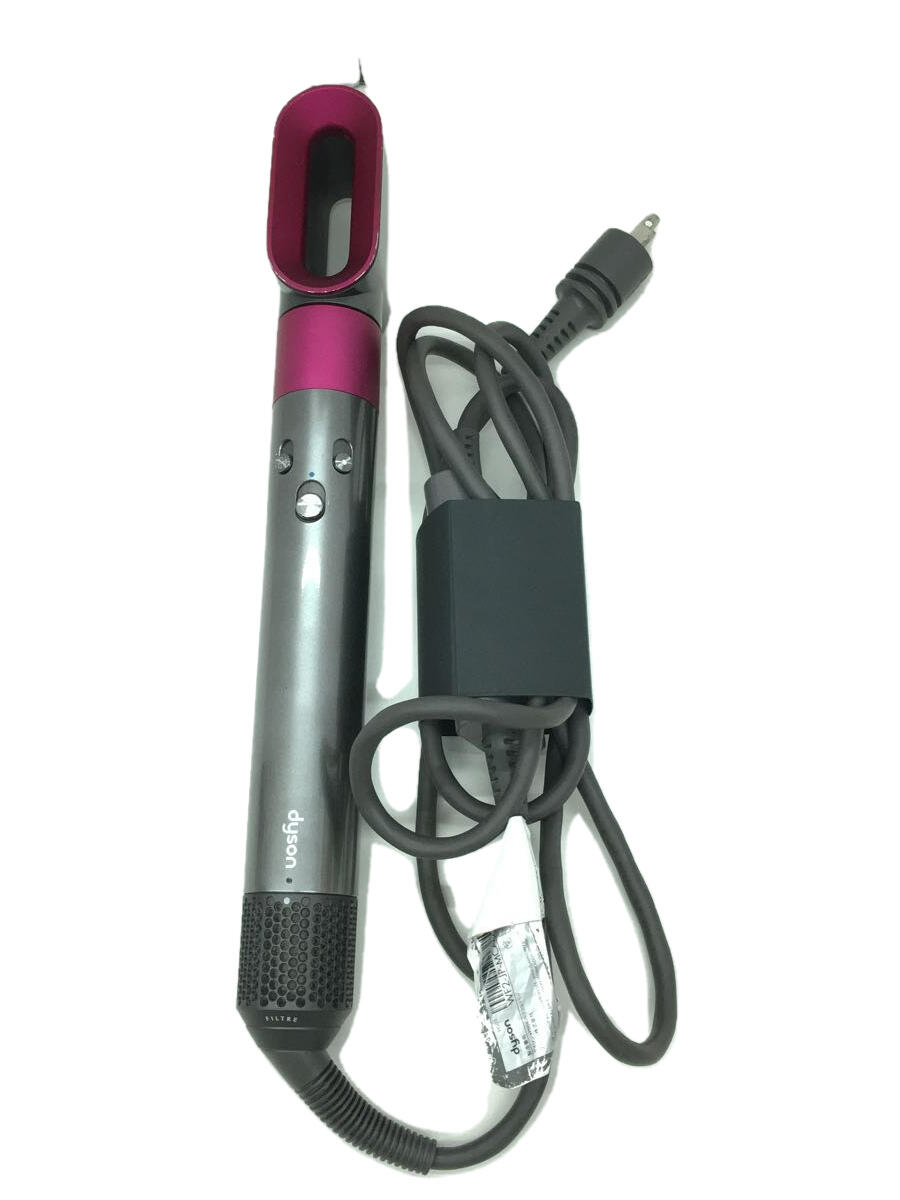 楽天市場】ダイソン dyson airwrap volume + shape [hs01 vns fn 楽天市場】ダイソン dyson airwrap volume + shape [hs01 vns fn