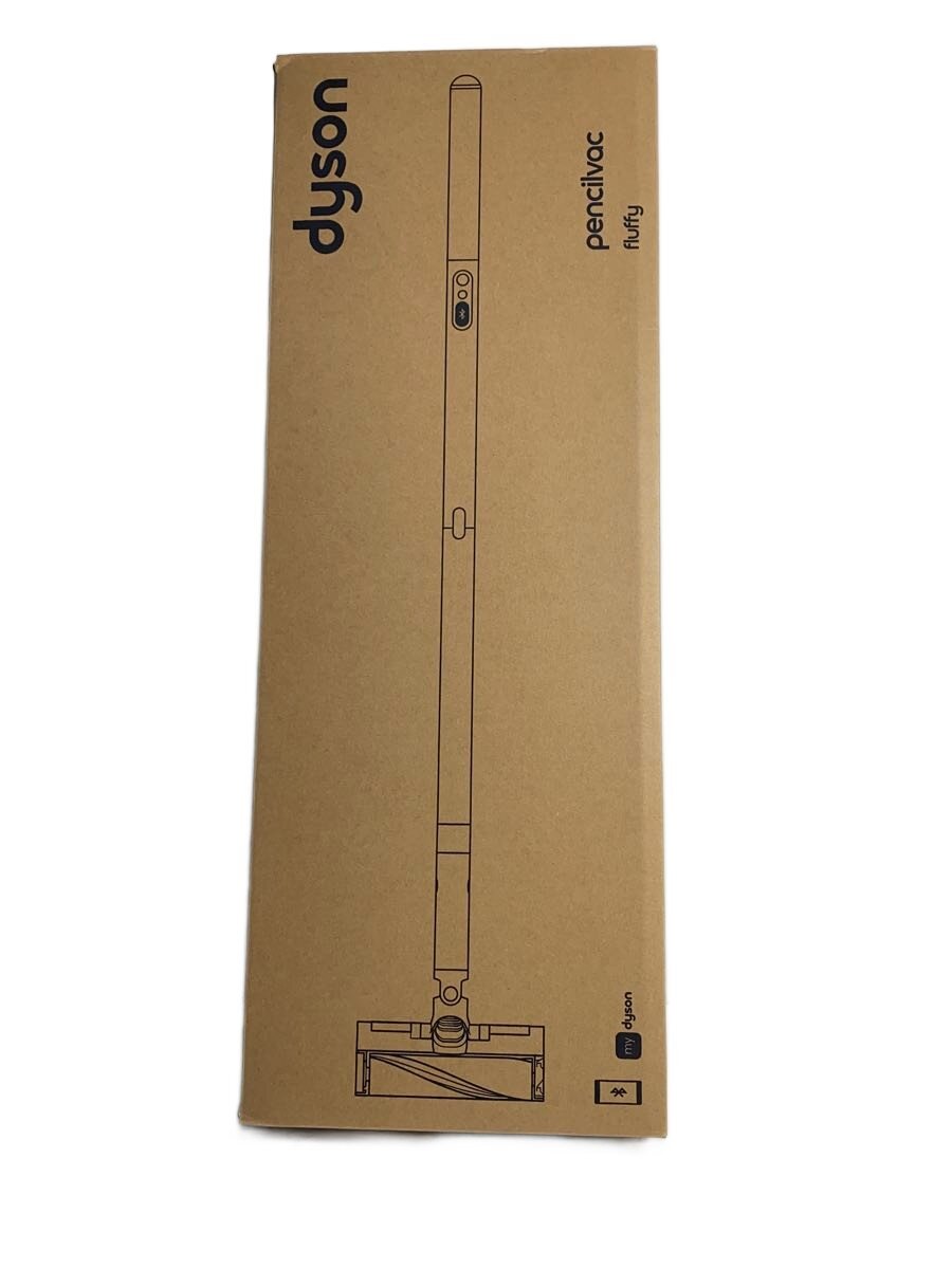 【中古】dyson◆掃除機 Dyson PencilVac Fluffy SV50 FF//【家電・ビジュアル・オーディオ】