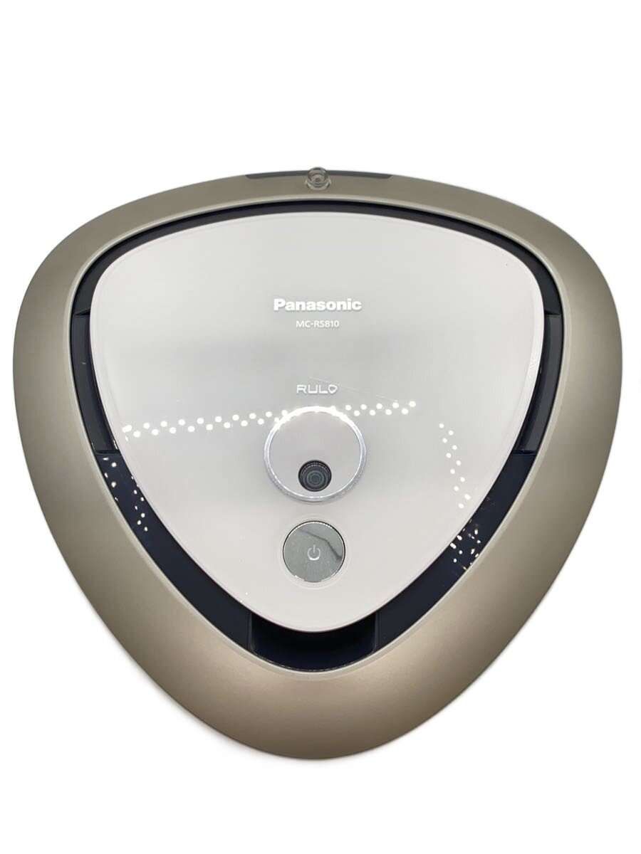 Other - 【中古】Panasonic◆掃除機 RULO MC-RS810-W【家電・ビジュアル・オーディオ】