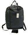 【中古】invicta◆リュック/--/BLK/無地【バッグ】(4)