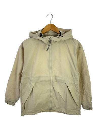 【中古】snow peak◆マウンテンパーカー/1/ナイロン/IVO/UR-JK-25SW701/× URBAN RESEARCH DOORS【レディースウェア】 【中古】snow peak◆マウンテンパーカー/1/ナイロン/IVO/UR-JK-25SW701/× URBAN RESEARCH DOORS【レディースウェア】