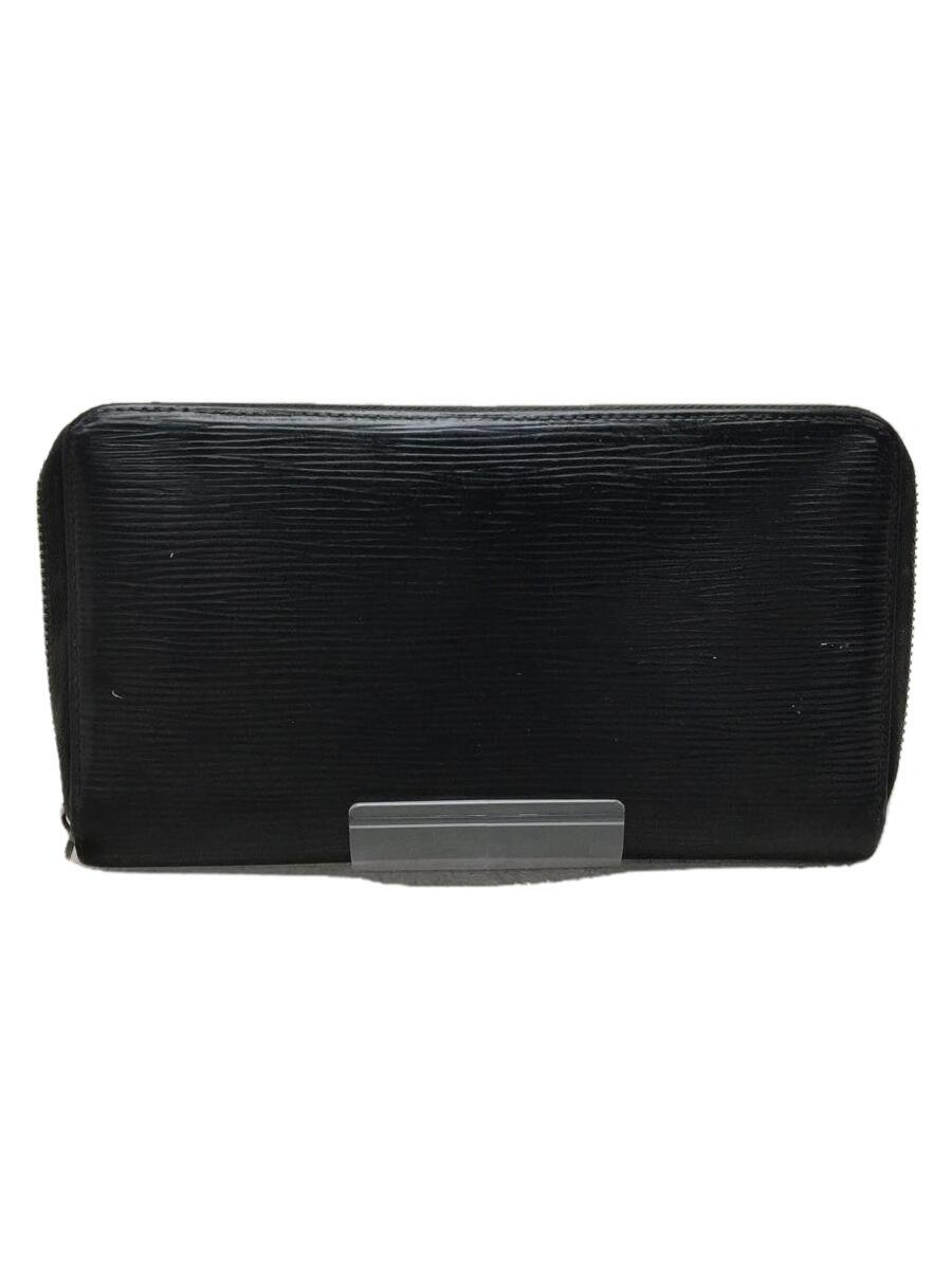 【中古】LOUIS VUITTON◆ジッピー・オ�
