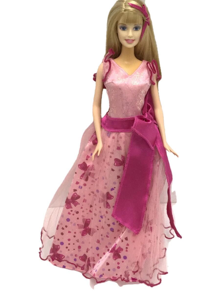 Rakuten - 【中古】Mattel International◆誕生日バービー/バースデー【ホビー】